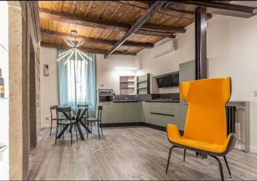 Apartamento Sdl Luxury Home Al Pavone