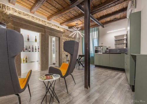 Apartamento Sdl Luxury Home Al Pavone