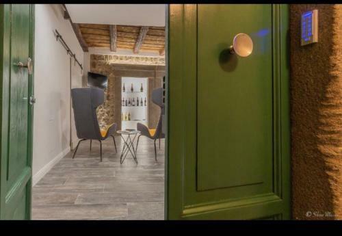 Apartamento Sdl Luxury Home Al Pavone