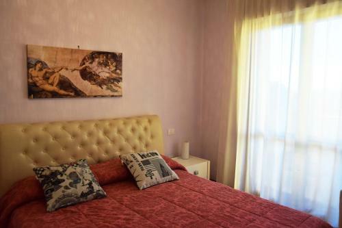 Apartamento Guest House Dei Papi