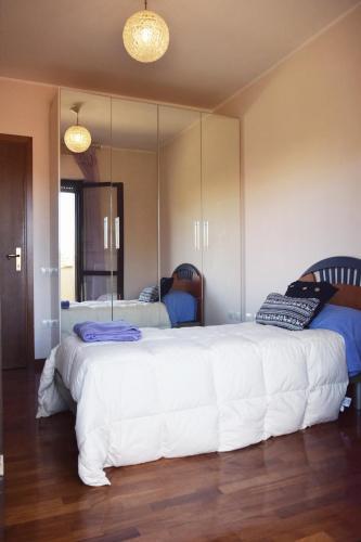 Apartamento Guest House Dei Papi