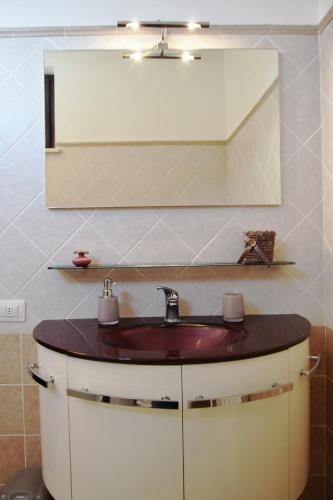 Apartamento Guest House Dei Papi