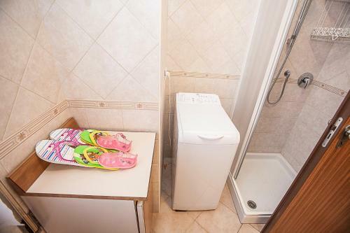 Apartments In Rosolina Mare 25088