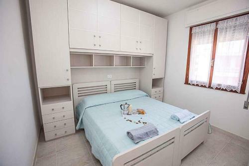 Apartments In Rosolina Mare 25088