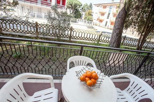 Apartments In Rosolina Mare 25088
