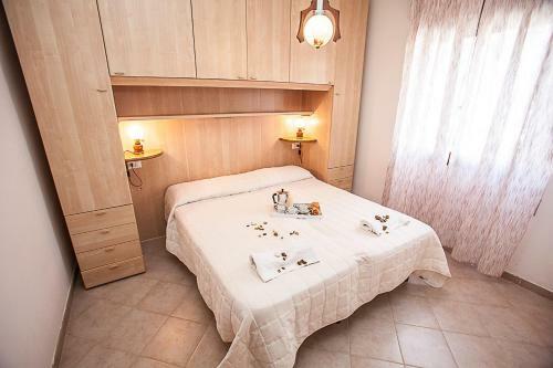 Apartments In Rosolina Mare 25088