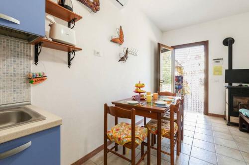Apartamento Appartamento Da Simone A Rosolina Mare