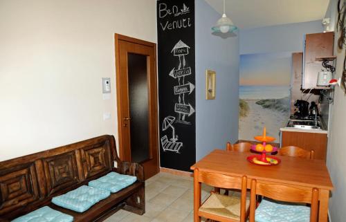 Apartamento Appartamento Da Simone A Rosolina Mare