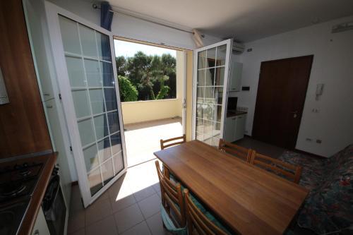 Residence Verdena Appartamento 01