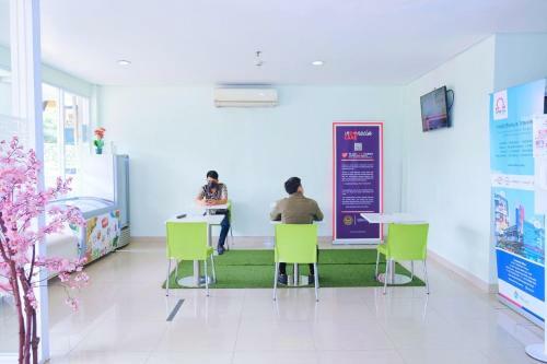Cordex Hotel Ancol