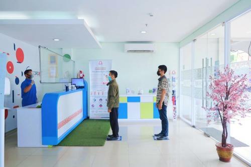Cordex Hotel Ancol