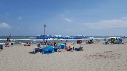 Mobilehomes In Rosolina Mare 36311