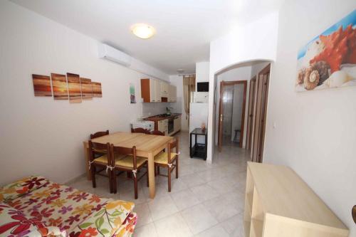 Apartments In Rosolina Mare 24940