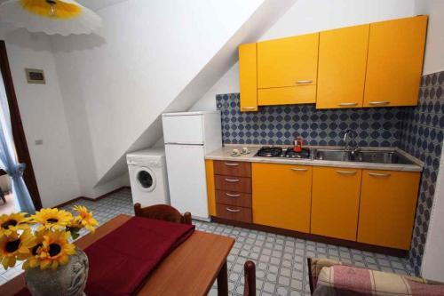Apartments In Rosolina Mare 24946
