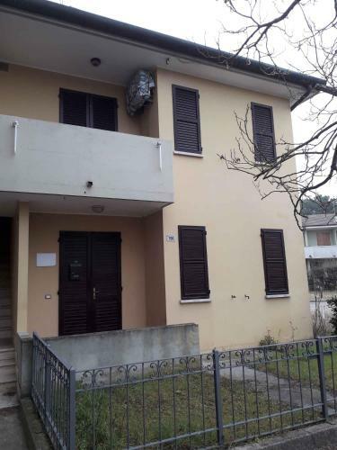 Apartments In Rosolina Mare 24946