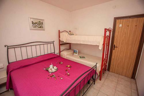 Apartment In Rosolina Mare 25069