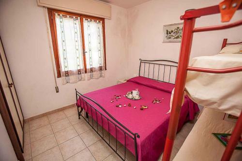 Apartment In Rosolina Mare 25069