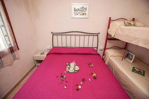 Apartment In Rosolina Mare 25069