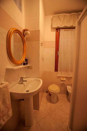 Apartments In Rosolina Mare 25071
