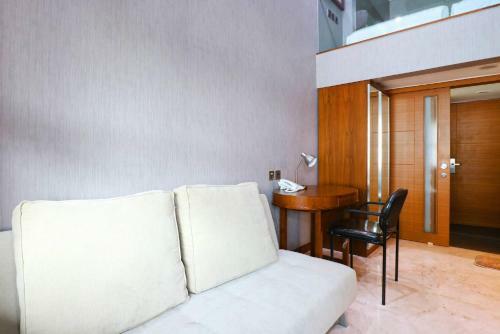 Hotel The Baile