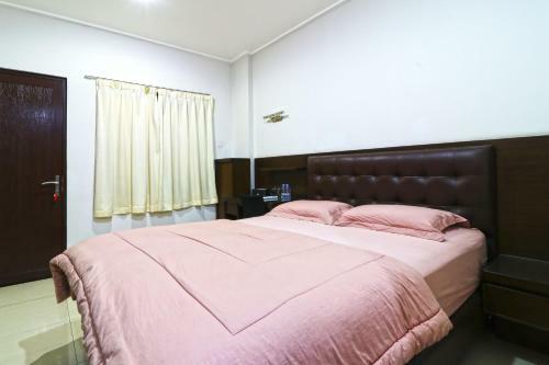 Hostal Bendungan Hilir Residence