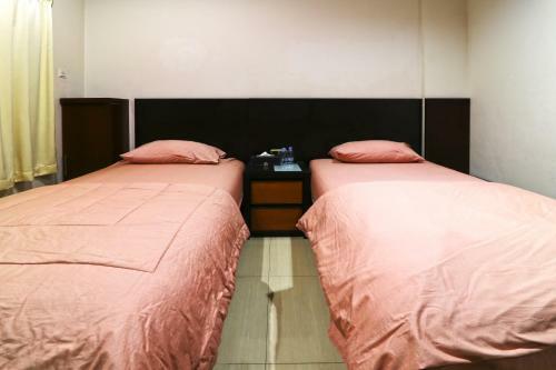 Hostal Bendungan Hilir Residence