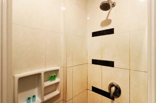Hostal Bendungan Hilir Residence