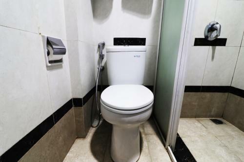 Hostal Bendungan Hilir Residence