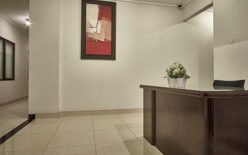 Hostal Bendungan Hilir Residence