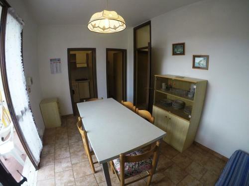 Apartamento Rondine 20/6