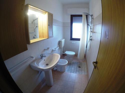 Apartamento Rondine 20/6
