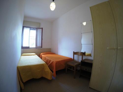 Apartamento Rondine 20/6
