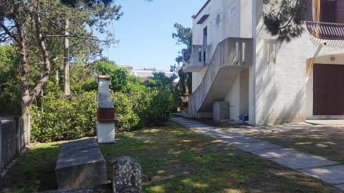 Apartamento Rondine 20/6