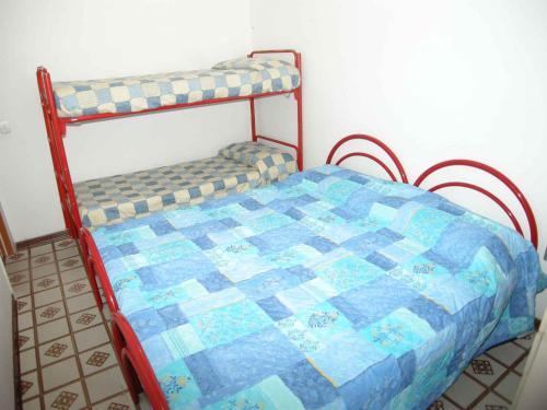 Apartments In Rosolina Mare 24945