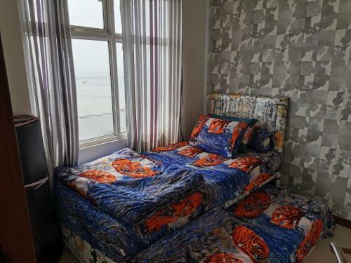 Apartamento 4 Bed Condo Sleeping By The Sea
