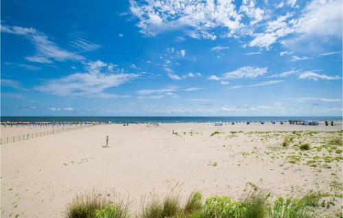 Nice Apartment In Rosolina Mare With 1 Bedrooms