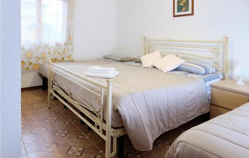 Nice Apartment In Rosolina Mare With 1 Bedrooms