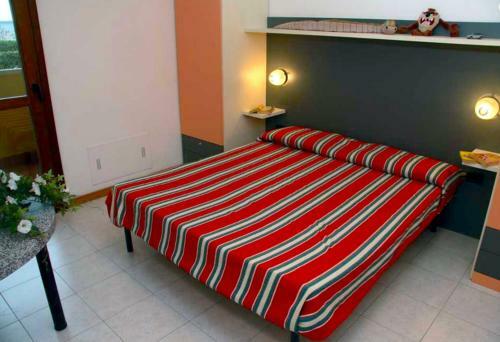 Hotel Residence Tize' - Laguna Apartament