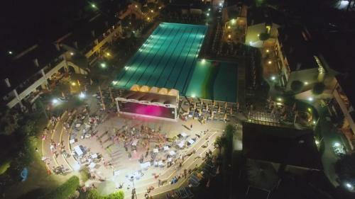 Hotel Residence Tize' - Laguna Apartament