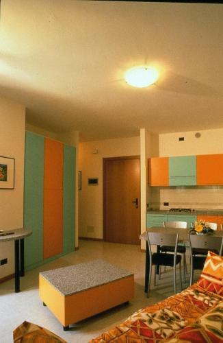 Hotel Residence Tize' - Laguna Apartament