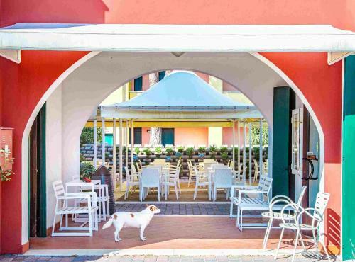 Hotel Residence Tize' - Laguna Apartament