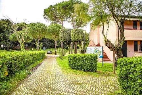 Hotel Residence Tize' - Laguna Apartament