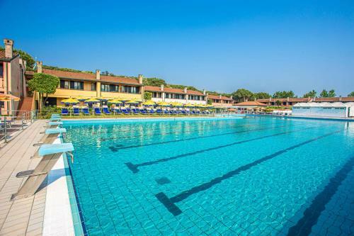 Hotel Residence Tize' - Laguna Apartament