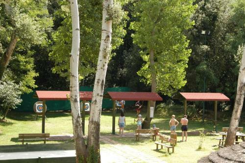 Hotel Residence Tize' - Laguna Apartament