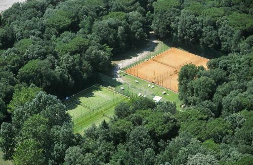 Hotel Residence Tize' - Laguna Apartament