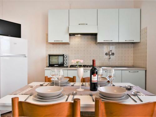 Apartamento Locazione Turistica Casa Armida-1