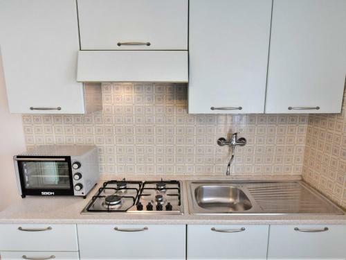 Apartamento Locazione Turistica Casa Armida-1