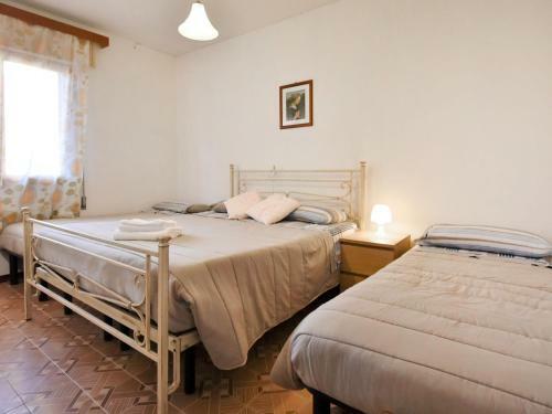 Apartamento Locazione Turistica Casa Armida-1