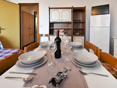 Apartamento Locazione Turistica Casa Armida-1