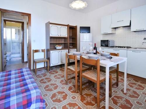 Apartamento Locazione Turistica Casa Armida-1